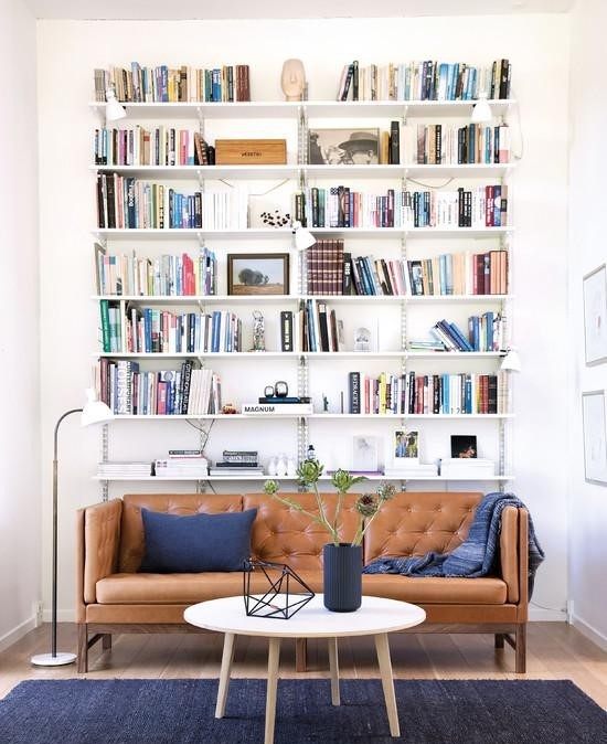 Không gian sofa đẹp